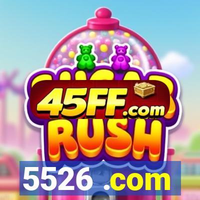 5526 .com